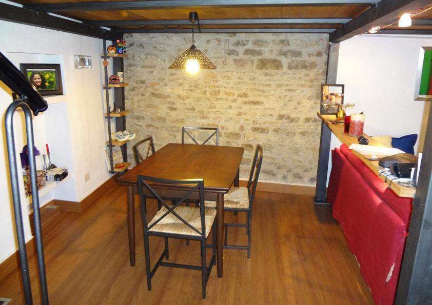 Pitti House Apartment