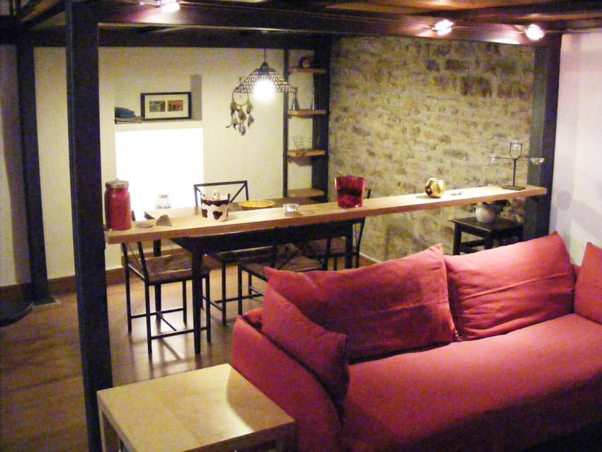 Pitti House Apartment