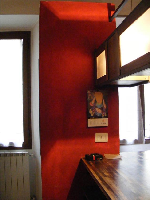 Apartment Pitti House
